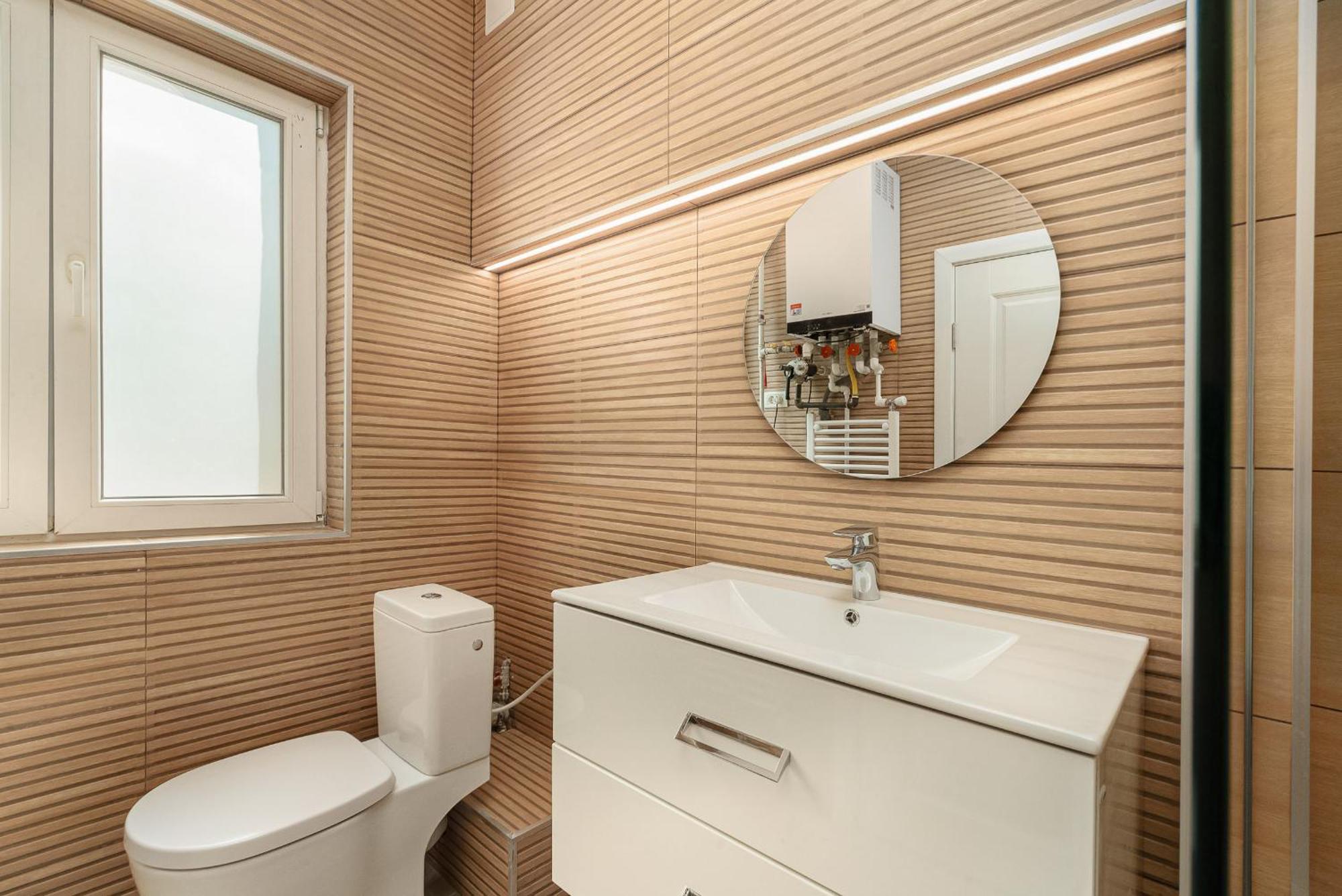 Spacious 3Br Retreat In Central Bucarest Extérieur photo