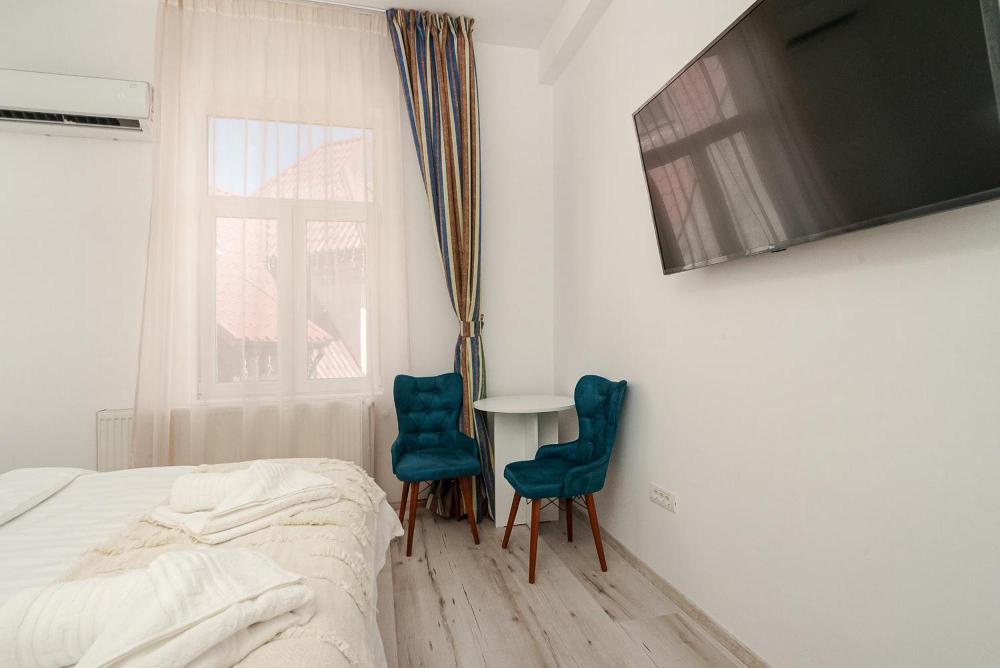 Spacious 3Br Retreat In Central Bucarest Extérieur photo